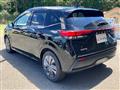 2023 Nissan Note
