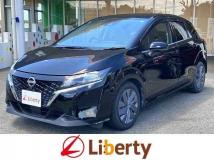 2023 Nissan Note