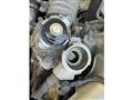 2008 Mitsubishi Fuso Canter Guts