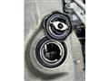 2008 Mitsubishi Fuso Canter Guts