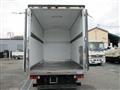 2008 Mitsubishi Fuso Canter Guts