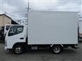 2008 Mitsubishi Fuso Canter Guts