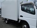 2008 Mitsubishi Fuso Canter Guts