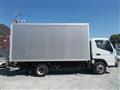 2019 Mitsubishi Fuso Canter