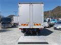 2019 Mitsubishi Fuso Canter
