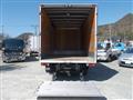 2019 Mitsubishi Fuso Canter