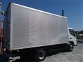2019 Mitsubishi Fuso Canter