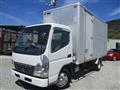 2006 Mitsubishi Fuso Canter