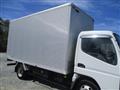 2006 Mitsubishi Fuso Canter