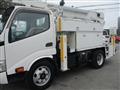 2011 Toyota Toyoace