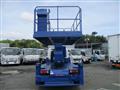 2008 Hino Dutro