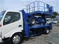 2008 Hino Dutro