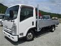 2012 Isuzu Elf Truck