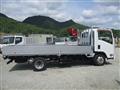 2012 Isuzu Elf Truck
