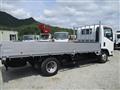 2012 Isuzu Elf Truck