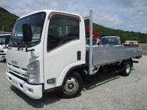 2012 Isuzu Elf Truck