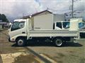 2017 Toyota Dyna Truck
