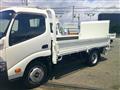 2017 Toyota Dyna Truck