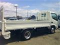 2017 Toyota Dyna Truck
