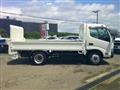 2017 Toyota Dyna Truck