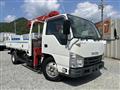 2017 Isuzu Elf Truck