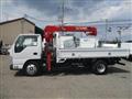 2017 Isuzu Elf Truck