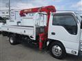 2017 Isuzu Elf Truck