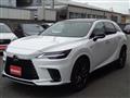 2025 Lexus RX