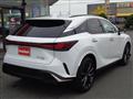 2025 Lexus RX