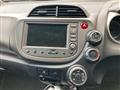 2009 Honda Fit