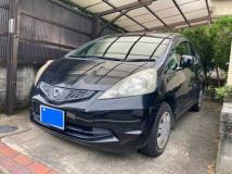 2009 Honda Fit