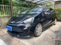 2014 Toyota AQUA