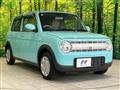 2020 Suzuki Lapin