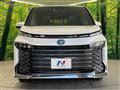 2022 Toyota Voxy