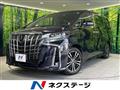 2023 Toyota Alphard G