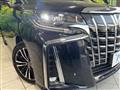 2023 Toyota Alphard G