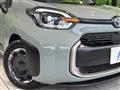 2024 Toyota Sienta