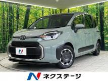 2024 Toyota Sienta