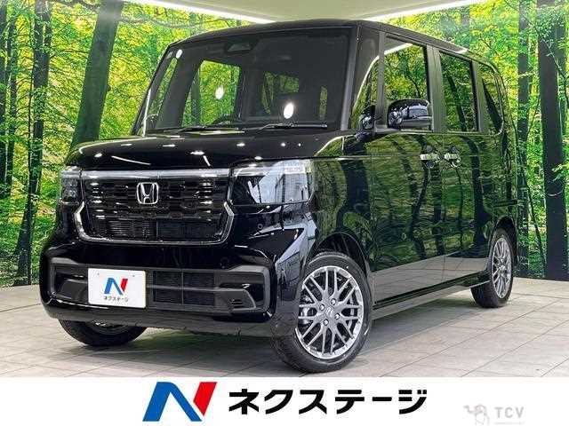 2026 Honda N BOX