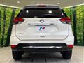 2018 Nissan X-Trail