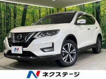 2018 Nissan X-Trail