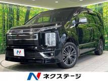 2019 Mitsubishi Delica D5