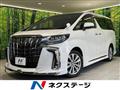 2021 Toyota Alphard G