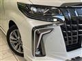 2021 Toyota Alphard G