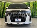2021 Toyota Alphard G