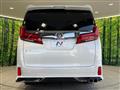 2021 Toyota Alphard G