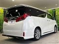 2021 Toyota Alphard G