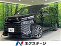 2023 Toyota Voxy