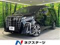 2022 Toyota Alphard G