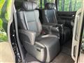 2022 Toyota Alphard G
